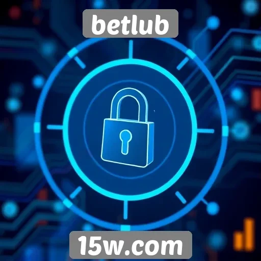 Estudo sobre a segurança em transações no betlub